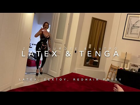❤️ Lateks kostyumlu qırmızı saçlı ögey bacı ögey qardaş tərəfindən sikildi ❤❌ Porn video bizdə az.nudexxx.ru
