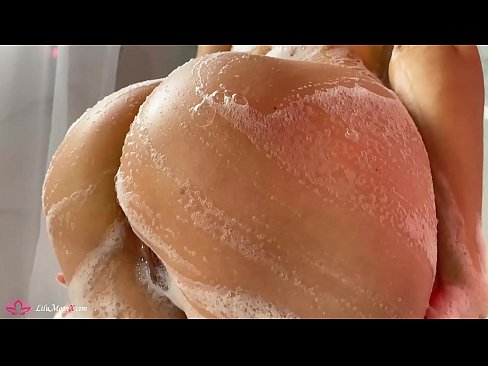 ❤️ Brunette, Duşda Güclü Orgazm Vermək üçün Vibratorla Pişiyi Mastürbasyon Etdirir ❤❌ Porn video bizdə az.nudexxx.ru