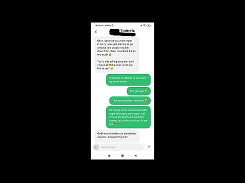 ❤️ Tinder-dən hərəmimə yeni bir PAWG əlavə etdim (Tinder ilə danışıq daxil olmaqla) ❤❌ Porn video bizdə az.nudexxx.ru