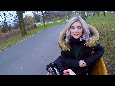❤️ Pul müqabilində bir qəribin isti cumluğunu uddu - parkda Eva Elfie tərəfindən blowjob ❤❌ Porn video bizdə az.nudexxx.ru